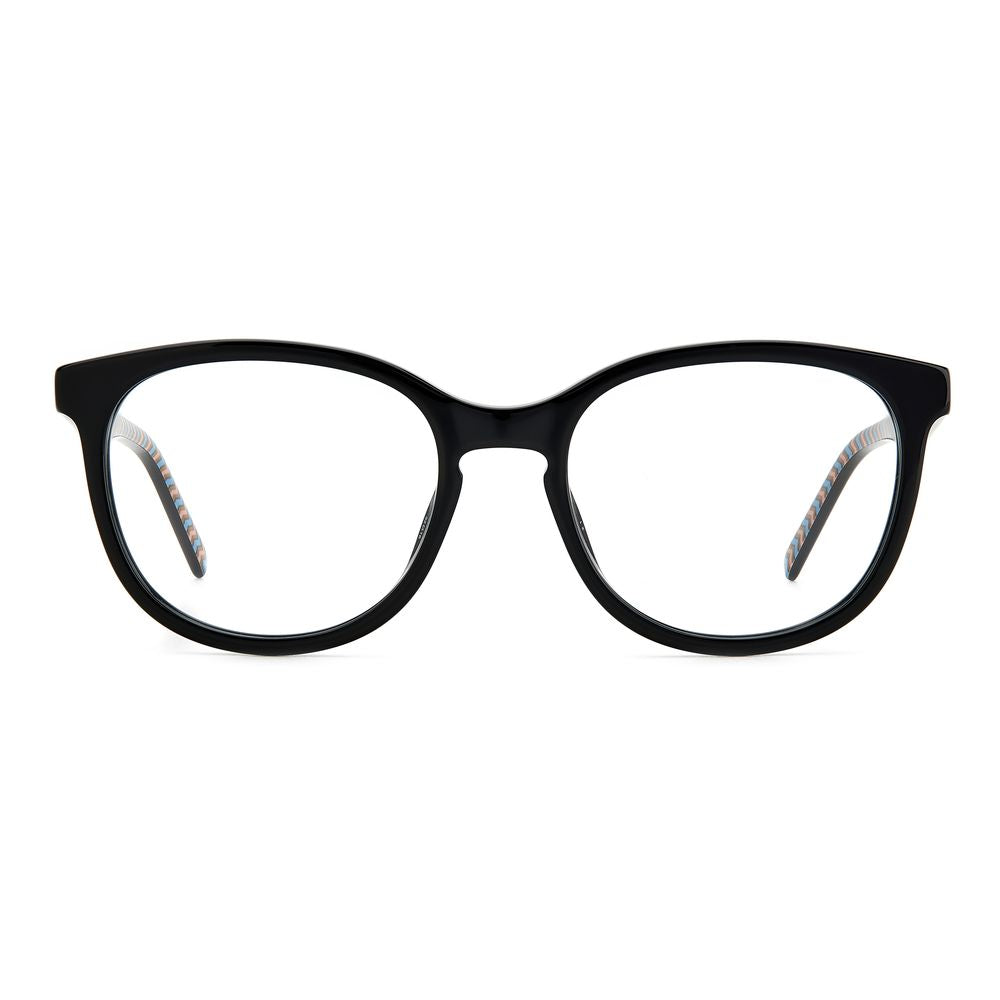 Black Acetate Frames
