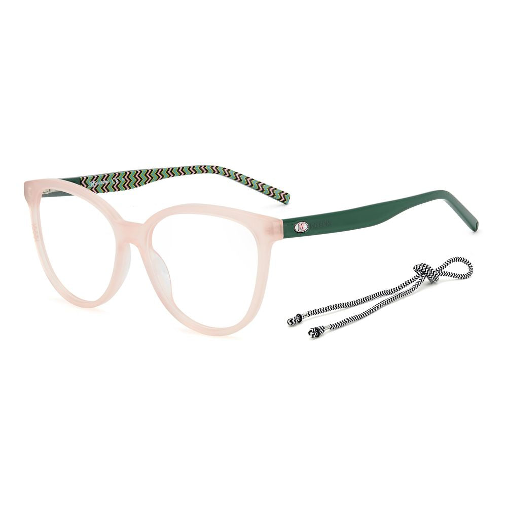Multicolor Acetate Frames