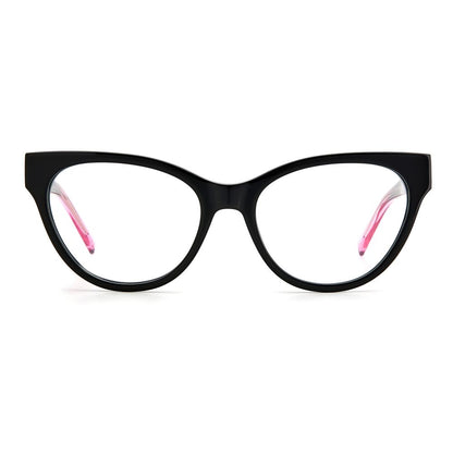 Black Acetate Frames