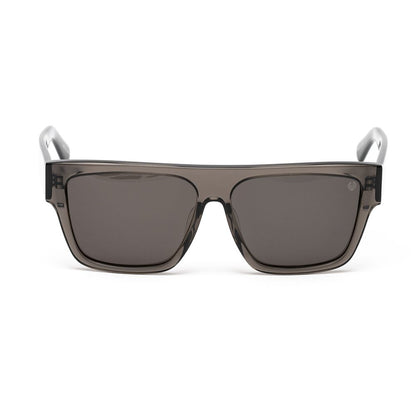Brown Haircalf Sunglasses