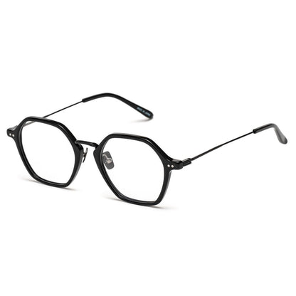 Black Stainless Steel Stainless Steel Frames
