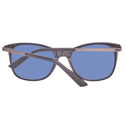 Black Plastic Plastic Plastic Sunglasses