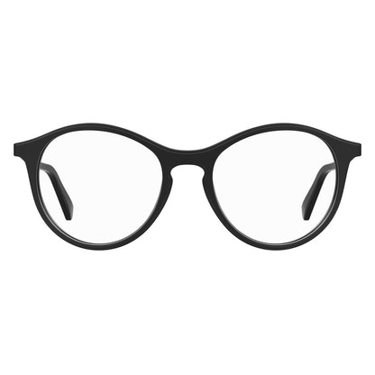 Black Acetate Frames