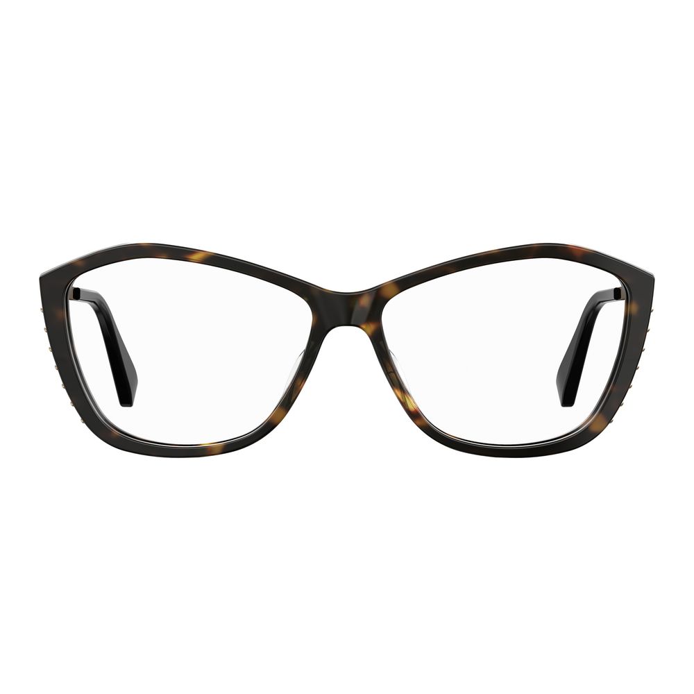 Bicolor Haircalf Frames