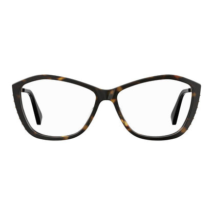Bicolor Haircalf Frames