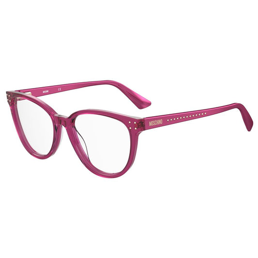 Fuchsia Haircalf Frames