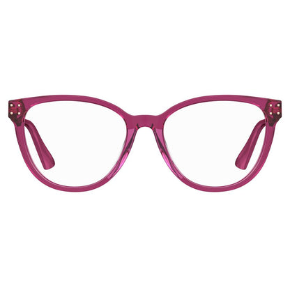 Fuchsia Haircalf Frames