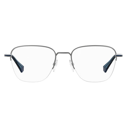 Blue Metal Frames