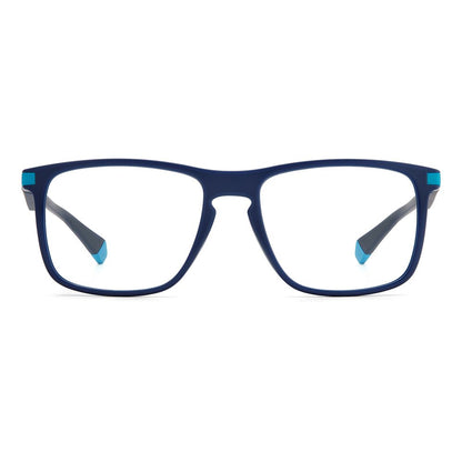 Blue Polyamide Polyamide Frames
