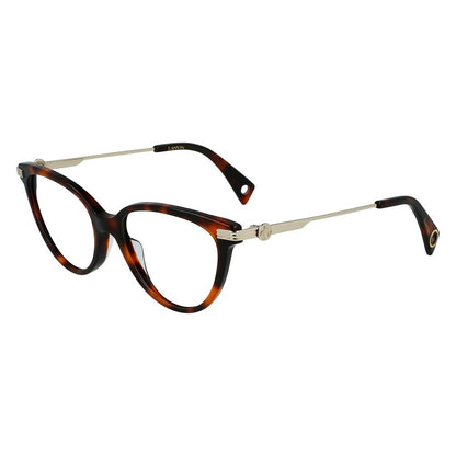 Brown Haircalf Frames
