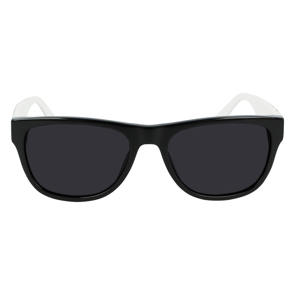 Black Haircalf Sunglasses