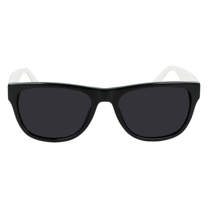 Black Haircalf Sunglasses
