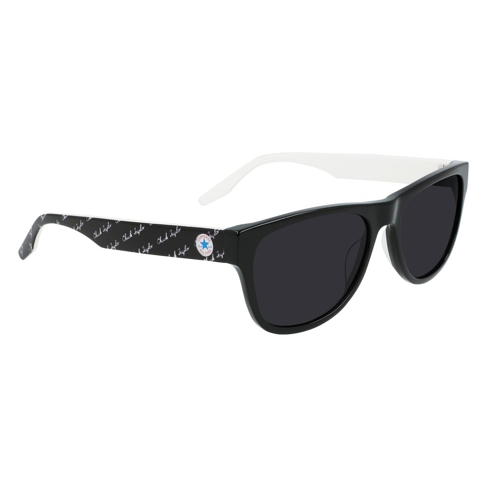 Black Haircalf Sunglasses