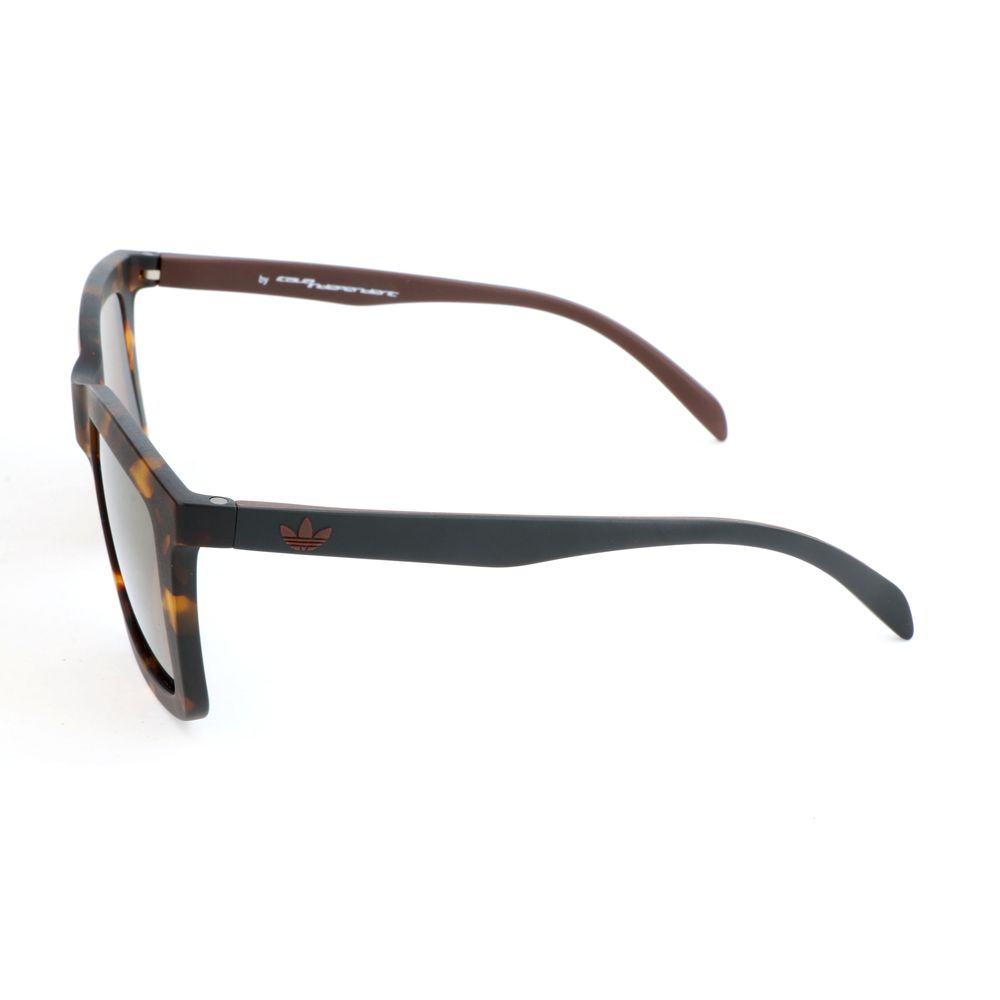 Brown Haircalf Sunglasses