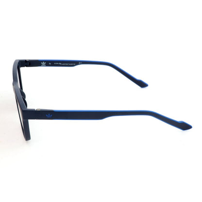 Blue Haircalf Sunglasses