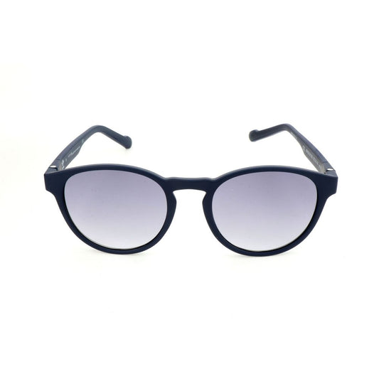 Purple Haircalf Sunglasses