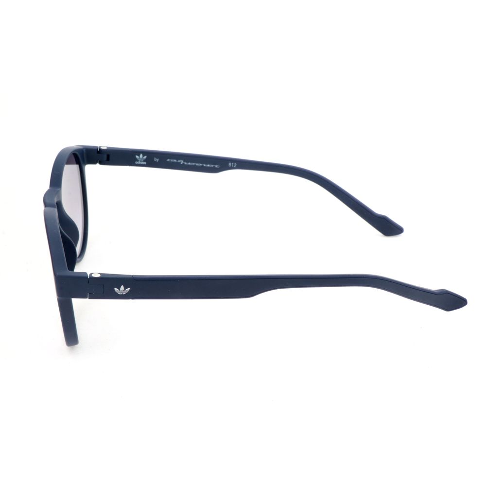 Purple Haircalf Sunglasses