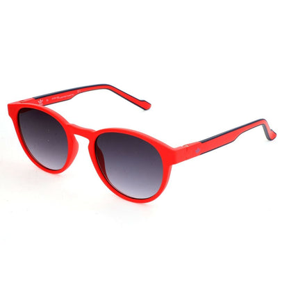 Red Haircalf Sunglasses