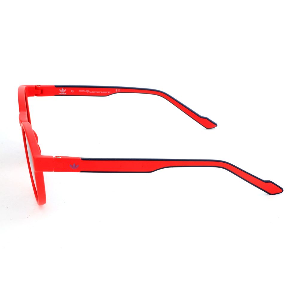 Red Haircalf Sunglasses