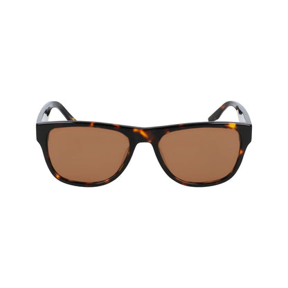 Brown Haircalf Sunglasses