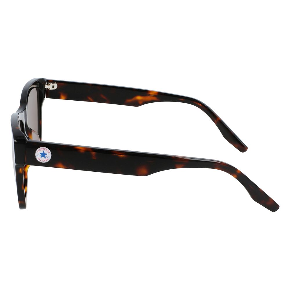 Brown Haircalf Sunglasses