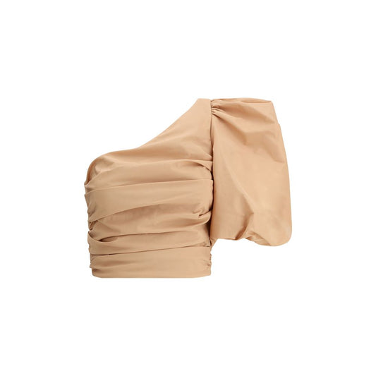 One-Shoulder Top
