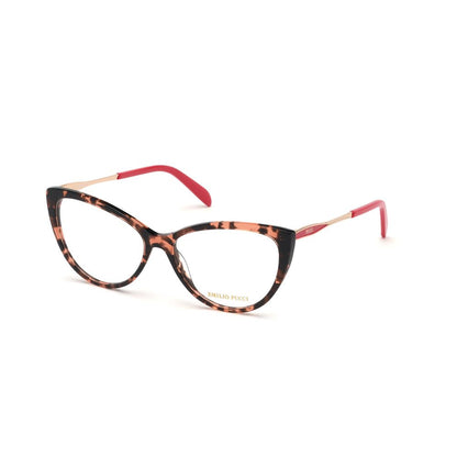 Brown Acetate Frames