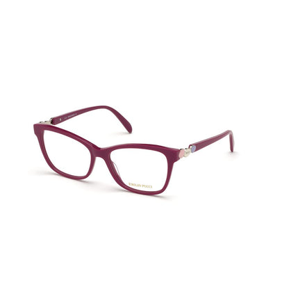 Red Acetate Frames