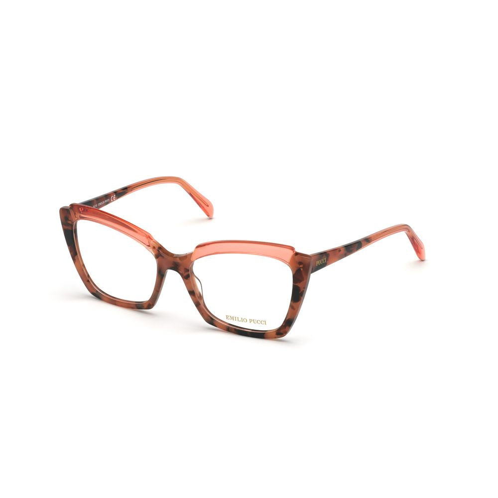 Brown Acetate Frames