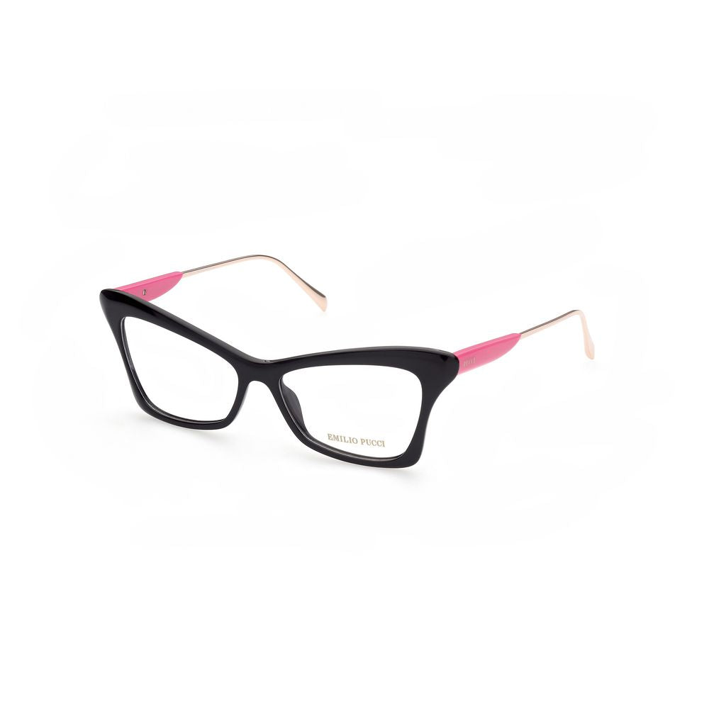 Black Acetate Frames