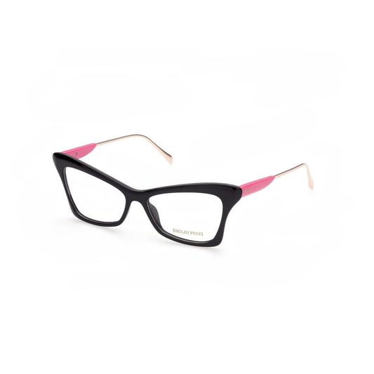 Black Acetate Frames
