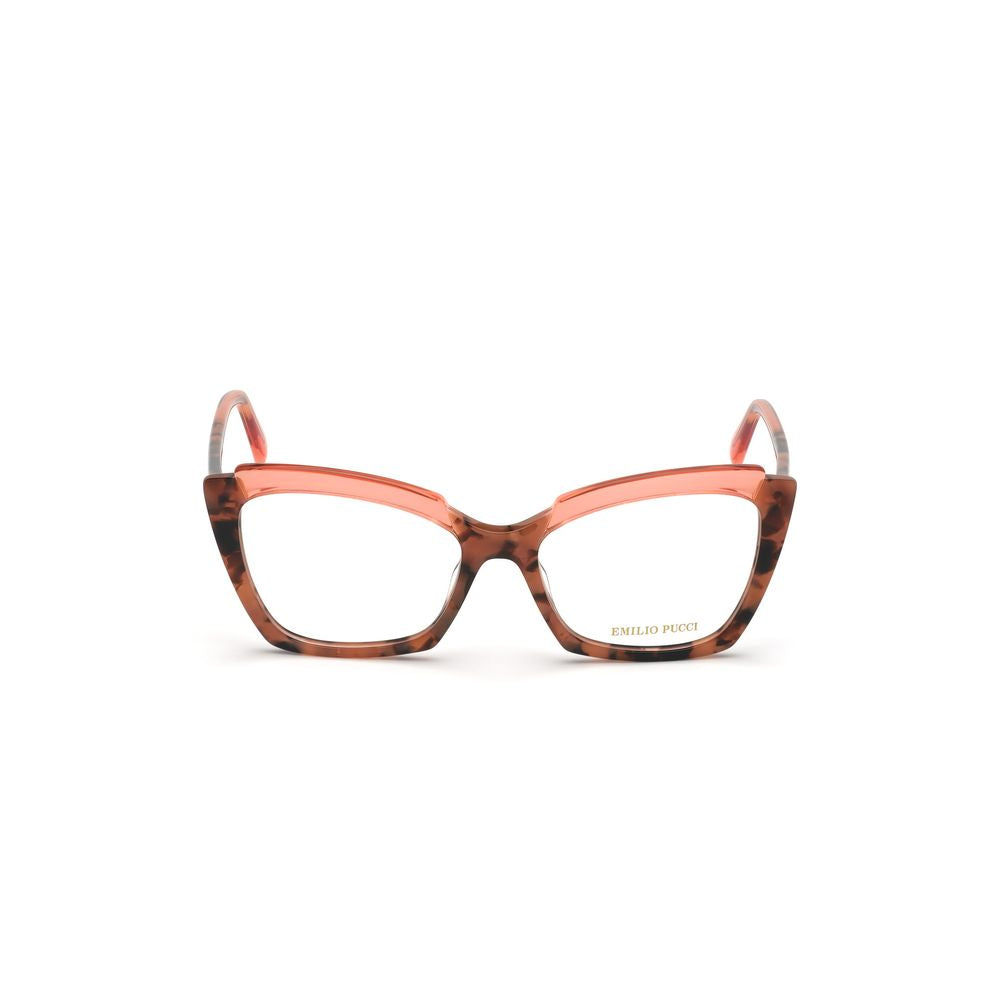 Brown Acetate Frames