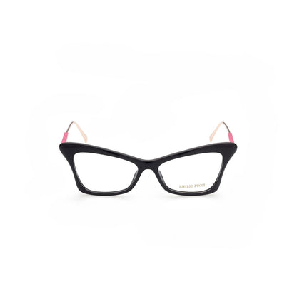 Black Acetate Frames