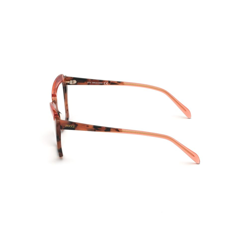 Brown Acetate Frames