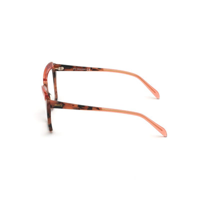 Brown Acetate Frames