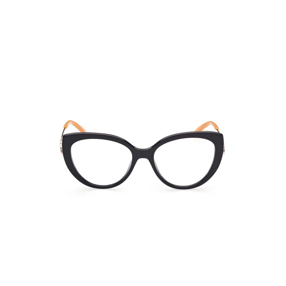 Black Acetate Frames