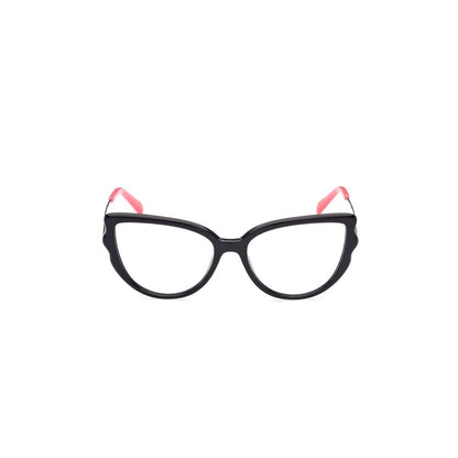Black Acetate Frames