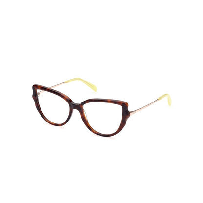 Brown Acetate Frames