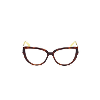 Brown Acetate Frames