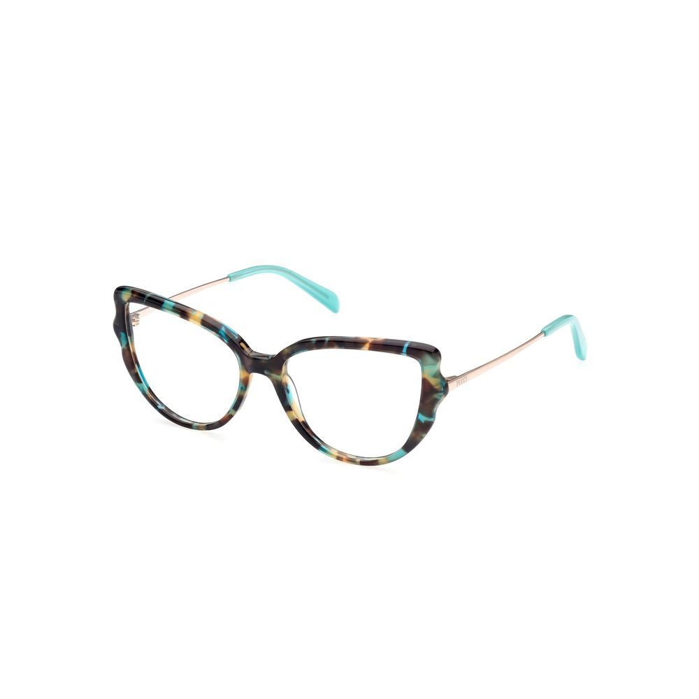 Brown Acetate Frames