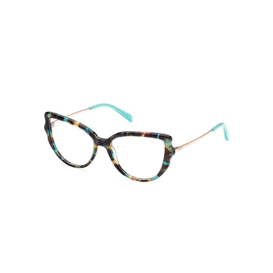 Brown Acetate Frames
