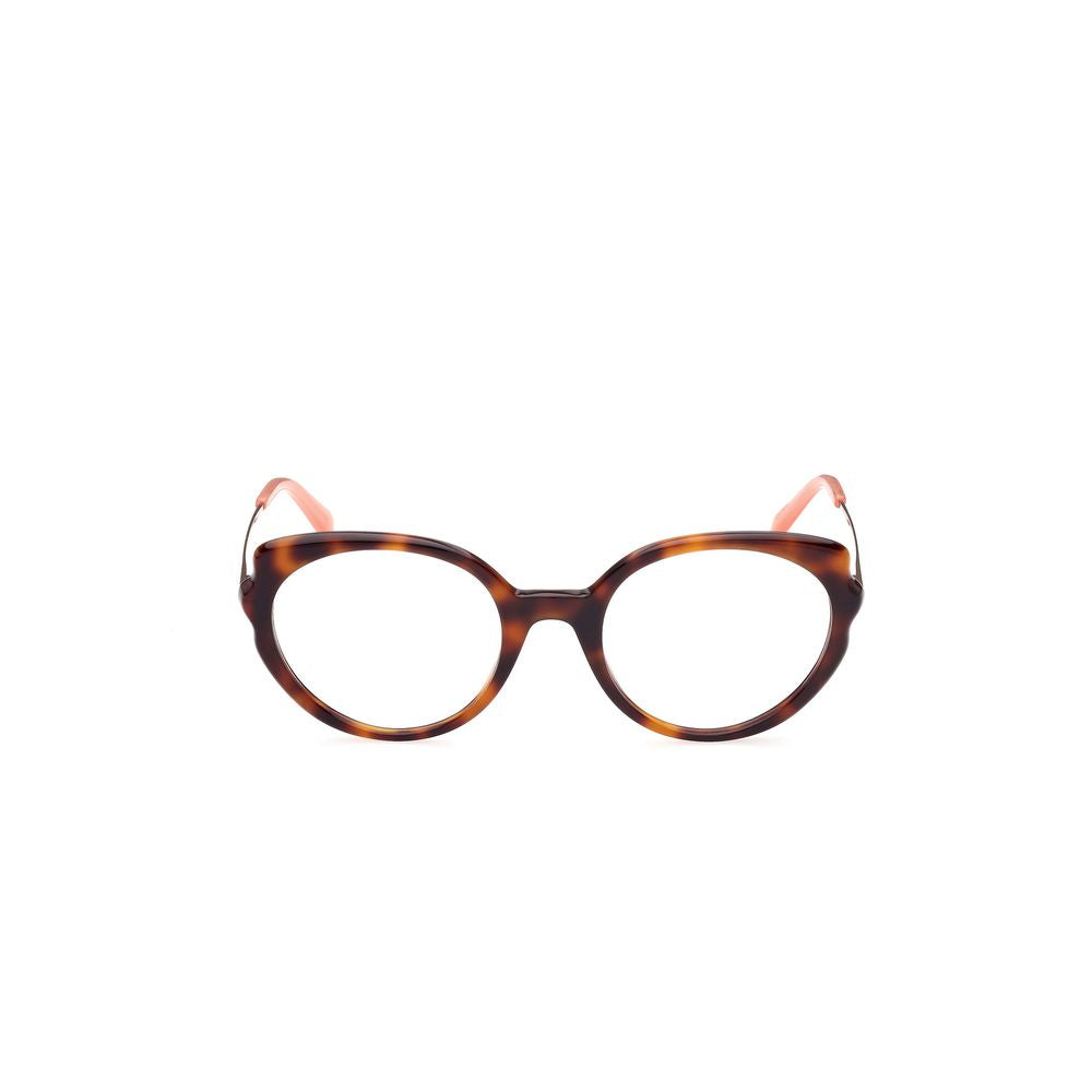 Brown Acetate Frames