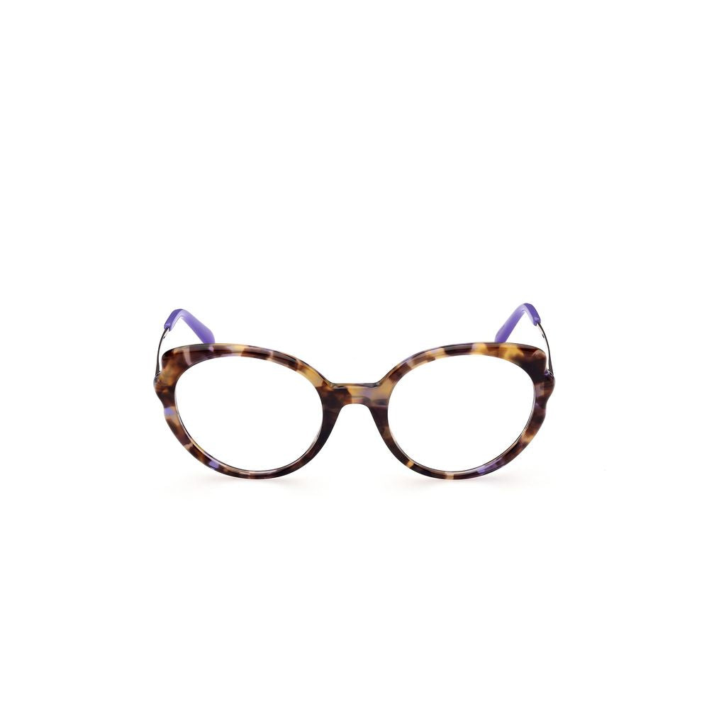 Brown Acetate Frames