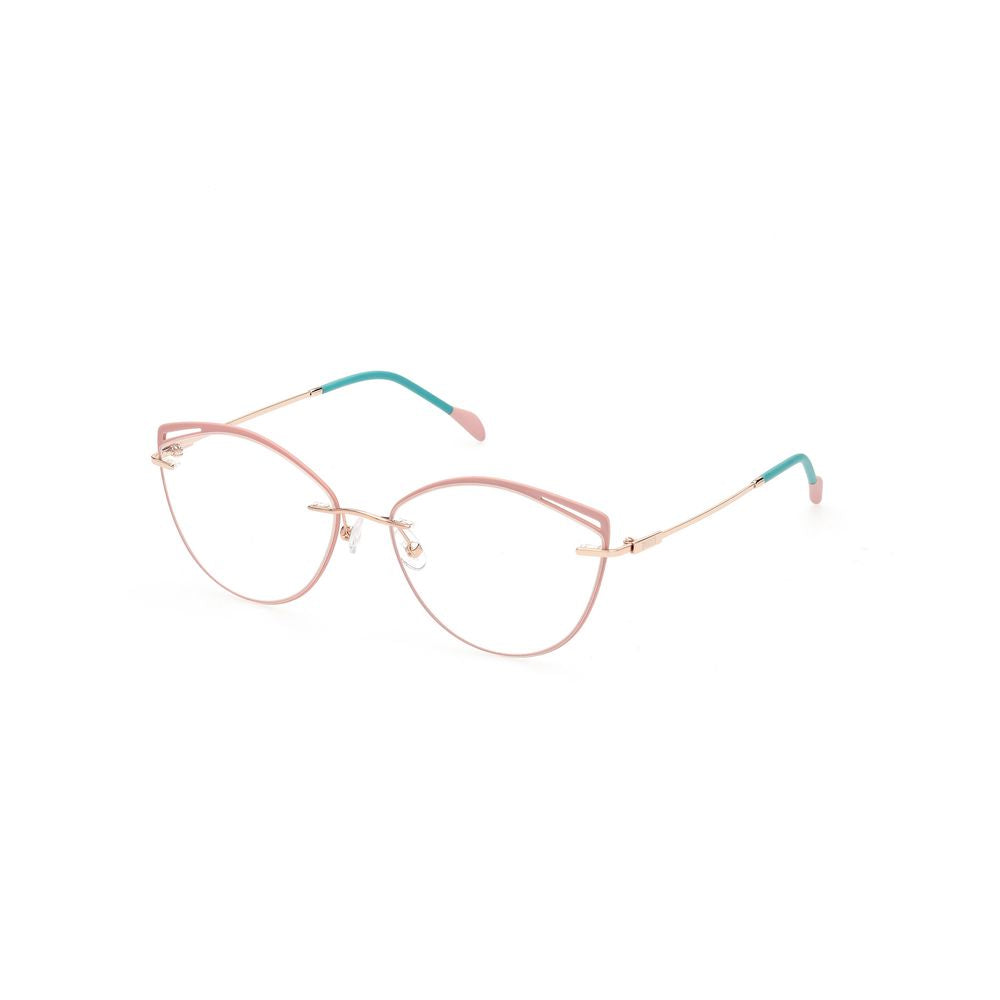 Multicolor Metal Frames