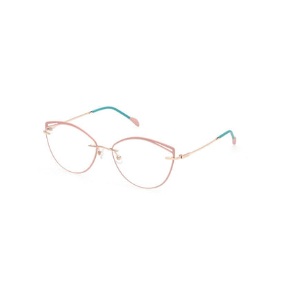 Multicolor Metal Frames