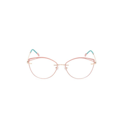 Multicolor Metal Frames