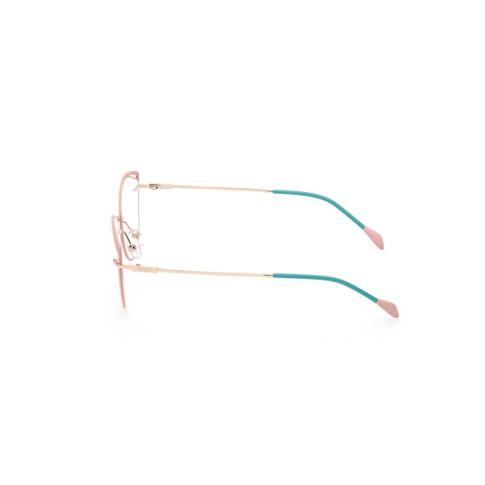Multicolor Metal Frames