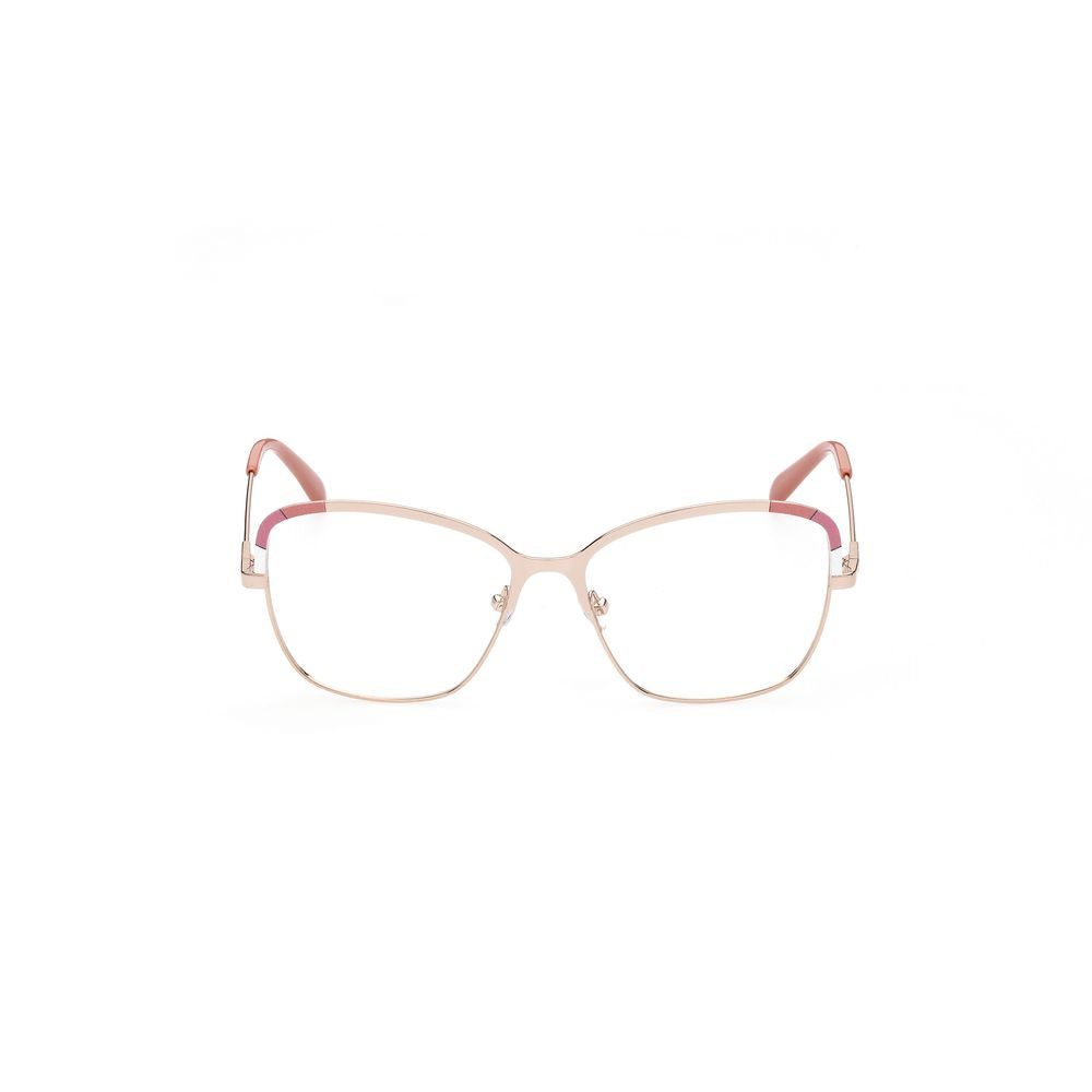 Multicolor Metal Frames