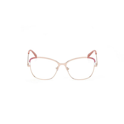 Multicolor Metal Frames