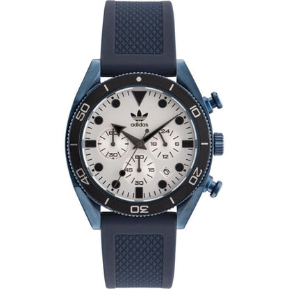 Black Synthetic Watch